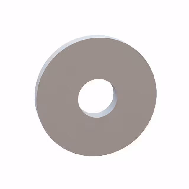 17W10020 Essentra Components  Rondelle